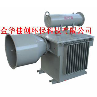 金川GGAJ02电除尘高压静电变压器